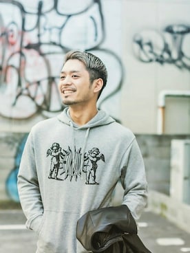 FUKUMYさんのコーディネート