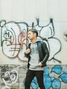 FUKUMYさんのコーディネート