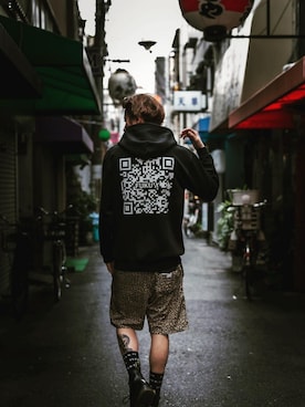 FUKUMYさんのコーディネート