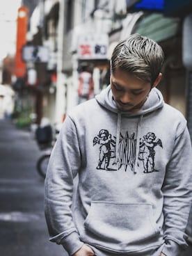 FUKUMYさんのコーディネート