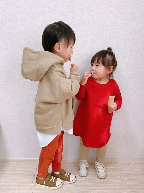 KOppiiiiiさんのコーディネート