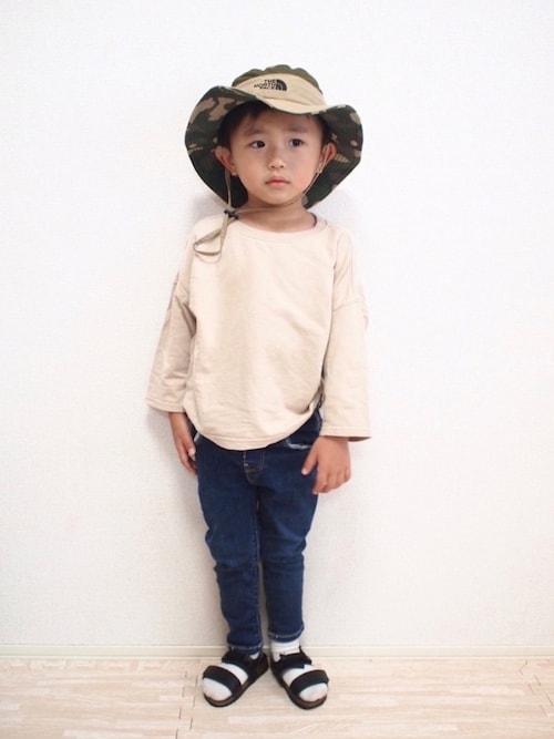 KOppiiiiiさんのコーディネート