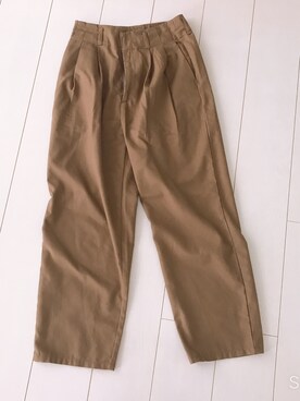 Stern さんのコーディネート