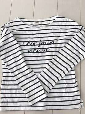 Stern さんのコーディネート