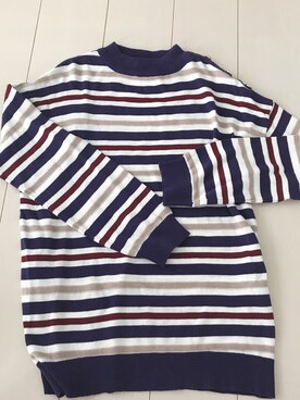 Stern さんのコーディネート