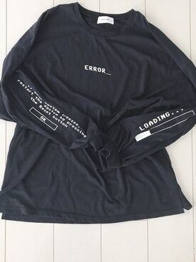 Stern さんのコーディネート