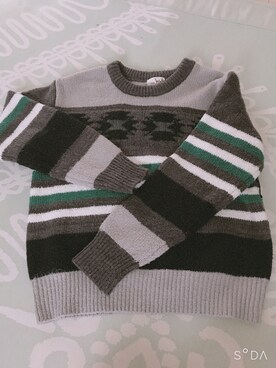 Stern さんのコーディネート