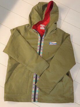 Stern さんのコーディネート