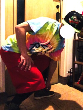 DAIKIさんのコーディネート