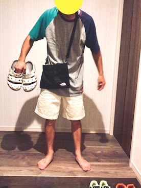 DAIKIさんのコーディネート