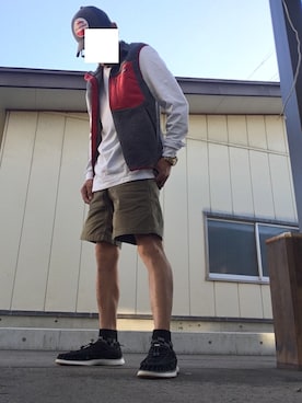 DAIKIさんのコーディネート