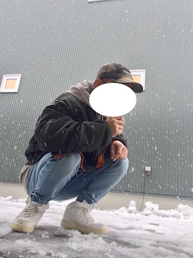 DAIKIさんのコーディネート