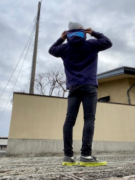 DAIKIさんのコーディネート