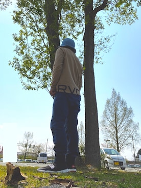 DAIKIさんのコーディネート