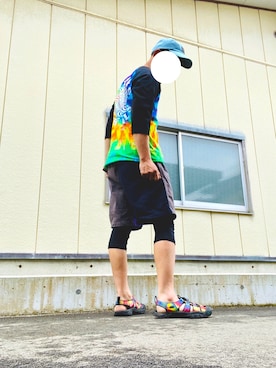 DAIKIさんのコーディネート