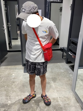 DAIKIさんのコーディネート