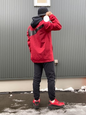 DAIKIさんのコーディネート