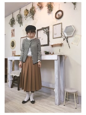 aiさんのコーディネート