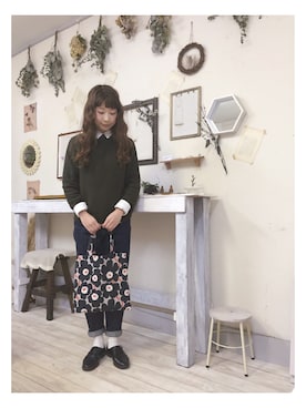 aiさんのコーディネート