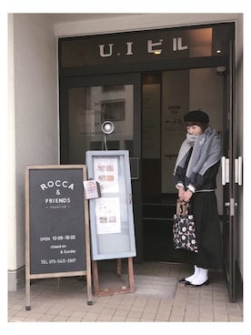 aiさんのコーディネート