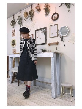 aiさんのコーディネート