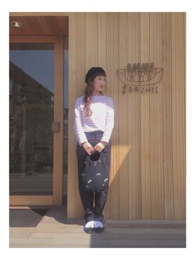 aiさんのコーディネート