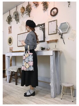 aiさんのコーディネート