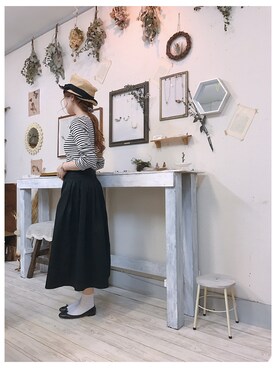 aiさんのコーディネート