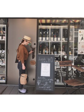 aiさんのコーディネート