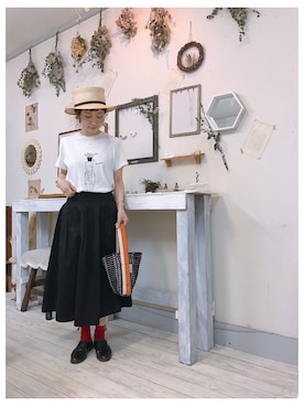 aiさんのコーディネート