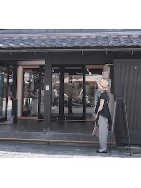 aiさんのコーディネート