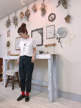 aiさんのコーディネート