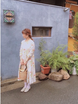 aiさんのコーディネート