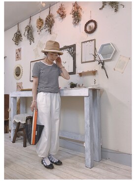 aiさんのコーディネート