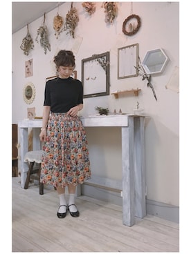 aiさんのコーディネート