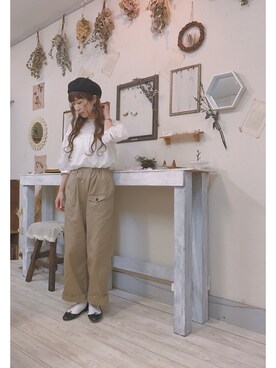 aiさんのコーディネート