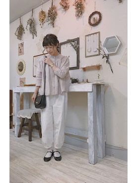 aiさんのコーディネート