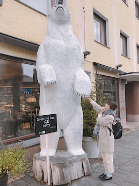 aiさんのコーディネート