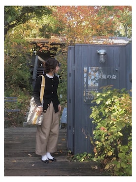 aiさんのコーディネート