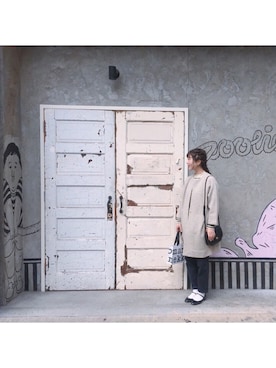 aiさんのコーディネート