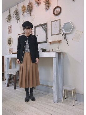 aiさんのコーディネート