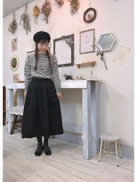 aiさんのコーディネート