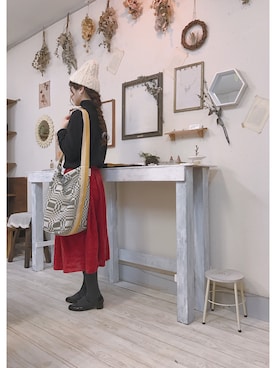 aiさんのコーディネート