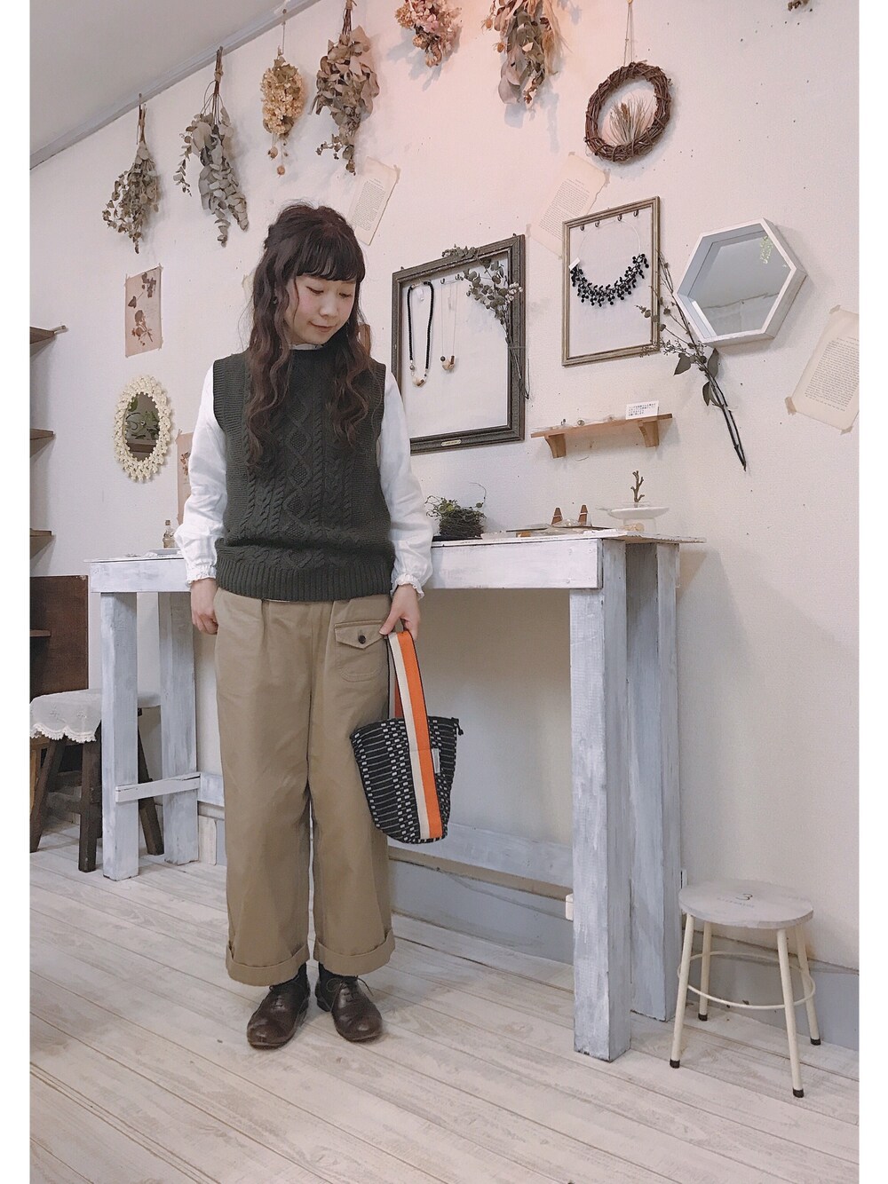 bulle de savon ビュルデサボン　レザー　プレーントゥシューズ ☆bulle de savon☆ レザー プレーントゥシューズ - メルカリ