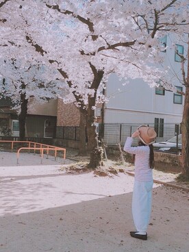 aiさんのコーディネート