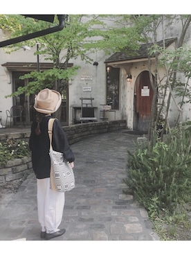 aiさんのコーディネート