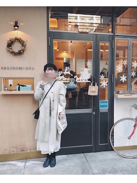 aiさんのコーディネート