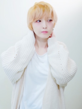 みまんさんのコーディネート