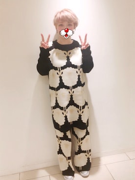 みまんさんのコーディネート