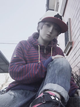 みまんさんのコーディネート